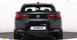 BMW X2 25e xDrive Aut. M Sport 220 KS, ACC+KAM+LED+GR SJED+HEAD+NAVI+ASIST