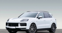 Porsche Cayenne E-Hybrid 3.0 V6 Tiptronic S 470 KS, ZRAČNI+ACC+360+GR SJED+LED