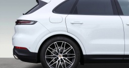 Porsche Cayenne E-Hybrid 3.0 V6 Tiptronic S 470 KS, ZRAČNI+ACC+360+GR SJED+LED