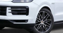 Porsche Cayenne E-Hybrid 3.0 V6 Tiptronic S 470 KS, ZRAČNI+ACC+360+GR SJED+LED