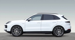 Porsche Cayenne E-Hybrid 3.0 V6 Tiptronic S 470 KS, ZRAČNI+ACC+360+GR SJED+LED