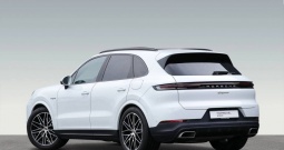 Porsche Cayenne E-Hybrid 3.0 V6 Tiptronic S 470 KS, ZRAČNI+ACC+360+GR SJED+LED