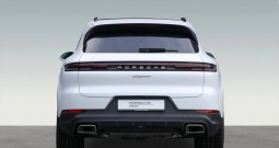 Porsche Cayenne E-Hybrid 3.0 V6 Tiptronic S 470 KS, ZRAČNI+ACC+360+GR SJED+LED