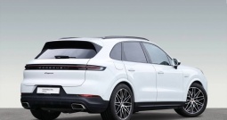 Porsche Cayenne E-Hybrid 3.0 V6 Tiptronic S 470 KS, ZRAČNI+ACC+360+GR SJED+LED