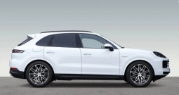 Porsche Cayenne E-Hybrid 3.0 V6 Tiptronic S 470 KS, ZRAČNI+ACC+360+GR SJED+LED