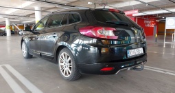 Renault Megane 1.6 dCi Grandtour GT Line