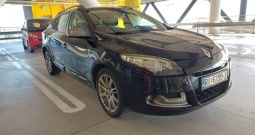 Renault Megane 1.6 dCi Grandtour GT Line