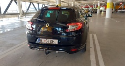 Renault Megane 1.6 dCi Grandtour GT Line