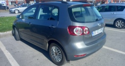 Golf Plus 1.6 TDI, 2012.god.