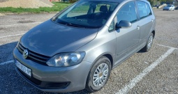 Golf Plus 1.6 TDI, 2012.god.