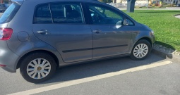 Golf Plus 1.6 TDI, 2012.god.