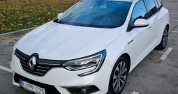 Renault Megane Grandtour TCE 130, bose, full led, Ekstra stanje