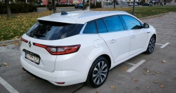 Renault Megane Grandtour TCE 130, bose, full led, Ekstra stanje