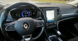 Renault Megane Grandtour TCE 130, bose, full led, Ekstra stanje