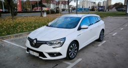 Renault Megane Grandtour TCE 130, bose, full led, Ekstra stanje