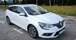 Renault Megane Grandtour TCE 130, bose, full led, Ekstra stanje