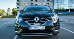 Renault espace dci 160, initiale paris, full oprema, top