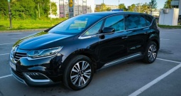 Renault espace dci 160, initiale paris, full oprema, top