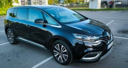 Renault espace dci 160, initiale paris, full oprema, top