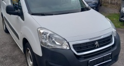 Peugeot Partner 1,6BLUEHDI