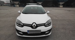 Renault Megane Grandtour 1.5dci, 2015.godina, registriran 12/2025