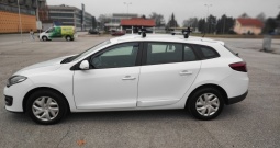 Renault Megane Grandtour 1.5dci, 2015.godina, registriran 12/2025