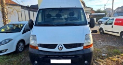 Renault Master 2.5 dCi 120,Thermo King, hladnjača.2009g, Reg 10/25.Nije uvoz