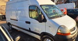 Renault Master 2.5 dCi 120,Thermo King, hladnjača.2009g, Reg 10/25.Nije uvoz