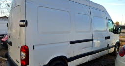 Renault Master 2.5 dCi 120,Thermo King, hladnjača.2009g, Reg 10/25.Nije uvoz