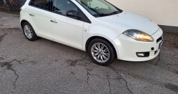 Fiat Bravo 1.6 JTD, 2014g, reg 11mj/2025