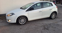 Fiat Bravo 1.6 JTD, 2014g, reg 11mj/2025