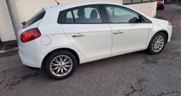 Fiat Bravo 1.6 JTD, 2014g, reg 11mj/2025