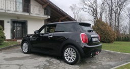 MINI Cooper Race Edition Silver Style 1.5 Turbo