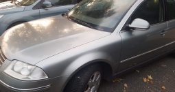 VW Passat Variant 1.9 TDi, 2005.g.