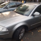 VW Passat Variant 1.9 TDi, 2005.g.