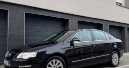 VW PASSAT 2.0TDI /137tkm/prvi vlasnik/kupljen u HR/klima/odličan/