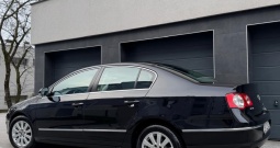 VW PASSAT 2.0TDI /137tkm/prvi vlasnik/kupljen u HR/klima/odličan/