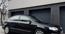 VW PASSAT 2.0TDI /137tkm/prvi vlasnik/kupljen u HR/klima/odličan/