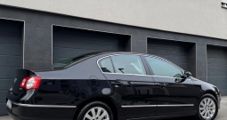 VW PASSAT 2.0TDI /137tkm/prvi vlasnik/kupljen u HR/klima/odličan/