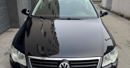 VW PASSAT 2.0TDI /137tkm/prvi vlasnik/kupljen u HR/klima/odličan/