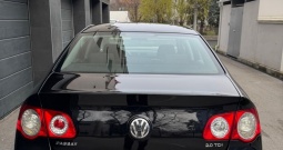 VW PASSAT 2.0TDI /137tkm/prvi vlasnik/kupljen u HR/klima/odličan/