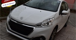 Peugeot 208 1.5 BlueHDi 100KS Active-Facelift