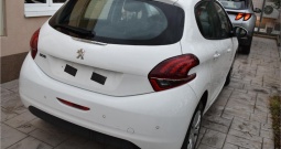 Peugeot 208 1.5 BlueHDi 100KS Active-Facelift