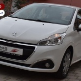 Peugeot 208 1.5 BlueHDi 100KS Active-Facelift