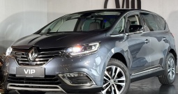 Renault Espace INITIALE ENERGY TWIN Turbo ZEN 160 EDC+KUKA+LED