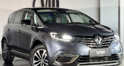 Renault Espace INITIALE ENERGY TWIN Turbo ZEN 160 EDC+KUKA+LED