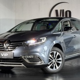 Renault Espace INITIALE ENERGY TWIN Turbo ZEN 160 EDC+KUKA+LED