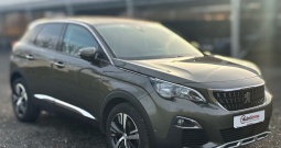 Peugeot 3008 1.2PureTech Allure EAT8 *JAMSTVO 12 MJESECI*