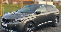 Peugeot 3008 1.2PureTech Allure EAT8 *JAMSTVO 12 MJESECI*