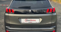 Peugeot 3008 1.2PureTech Allure EAT8 *JAMSTVO 12 MJESECI*